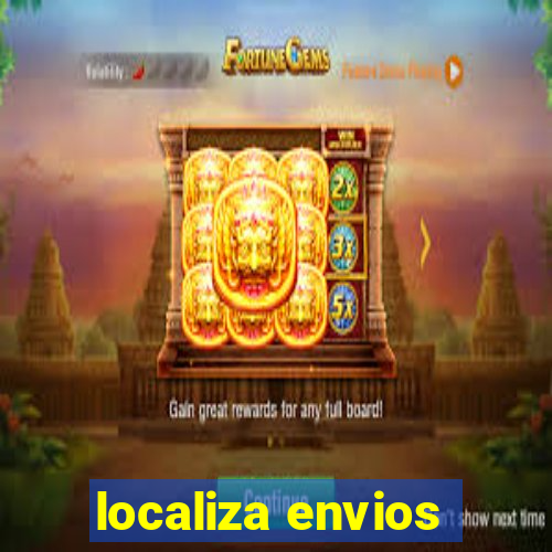 localiza envios